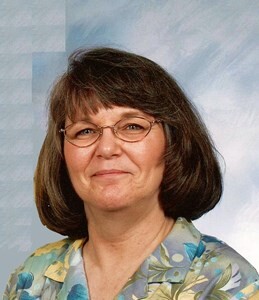 Sharon J. Fletcher