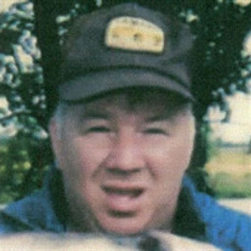 Terry Lee Jacobs Profile Photo