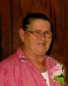 Peggy Smith's obituary image