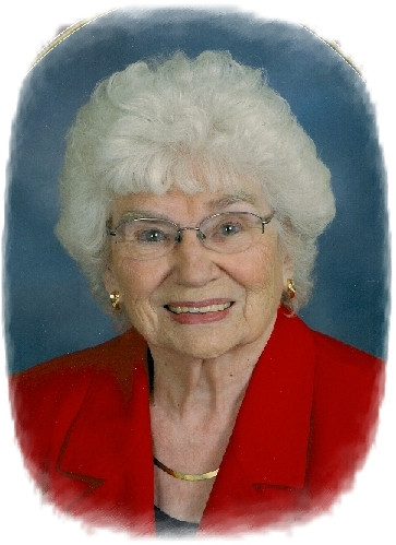 Jeanette 'Jean' Marie Steinbeck