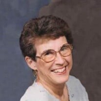 Shirley A. Shafer Profile Photo