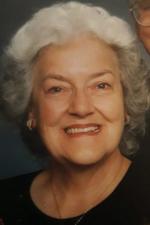 Erma Ruth Eldredge Hogan Profile Photo