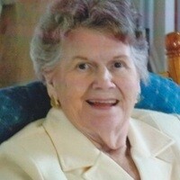 Wanda Mae Curtis Profile Photo