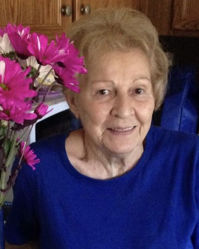 Dorothy Ann Luciano's obituary image