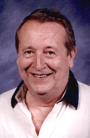 Allen J. Joe Fisher Profile Photo