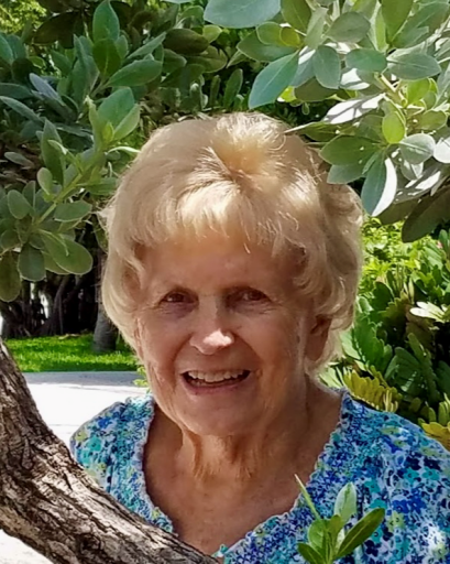 Helen C. Putman