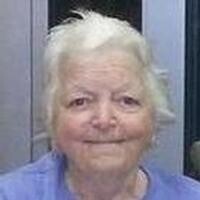 Shirley Mae Anderson Profile Photo