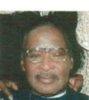 Elvin Pate, Sr.