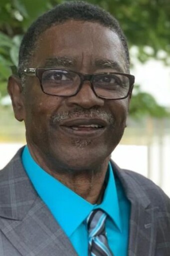 Elder Freddie D. Plair Profile Photo