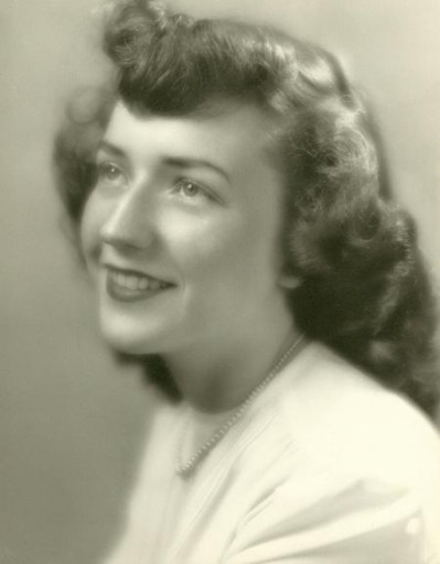 Shirley  P. Thurman