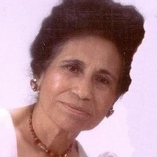 Maria B. Estrello