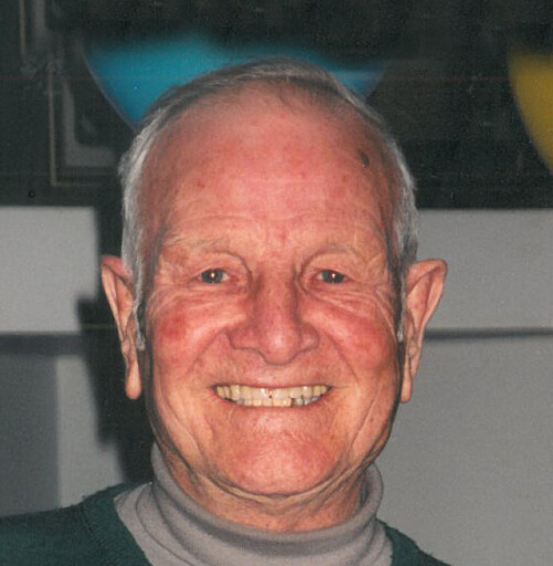 Roy H. Anderson Profile Photo