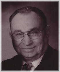 Conrad J. Locnikar