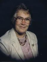 Doris Readman