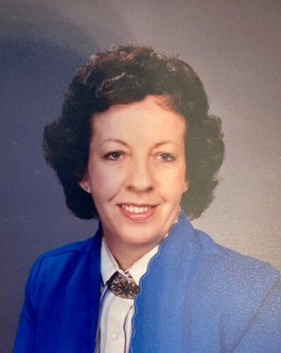 Mary Elizabeth Giddens's obituary image