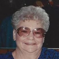 Edna M. Kemp