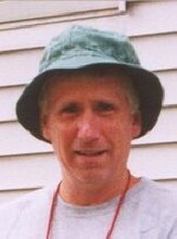 Robert  A. Cyr Profile Photo