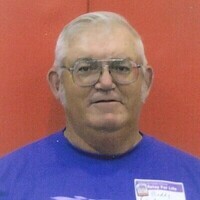 Walter "Buddy" Carl Barnes Jr. Profile Photo