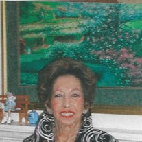 Carol Lou (Summerfield) McCaskill