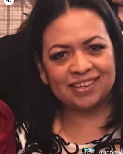 Susana Valles Alvarado Profile Photo