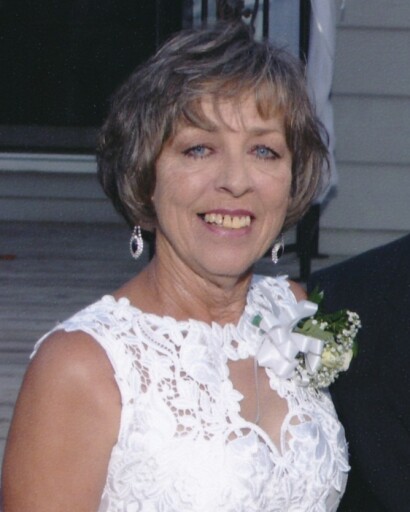 Charlene C. Marschal's obituary image