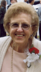 Betty J. Wilhelm Profile Photo