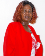 Rose A. Onyango Profile Photo