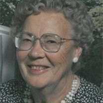 Juanita Webb