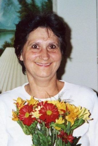 Danuta B. Lewandowski