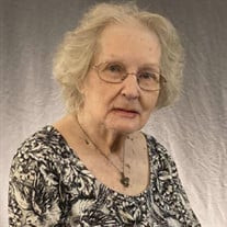 Dorothy May Johnson Profile Photo