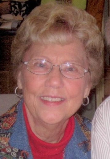 Virginia Slater Profile Photo