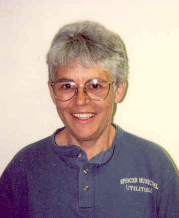 Beverly Zittritsch