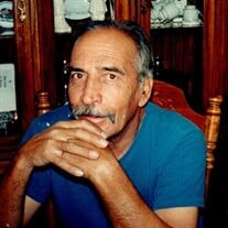 Frank Nunez Bustamante