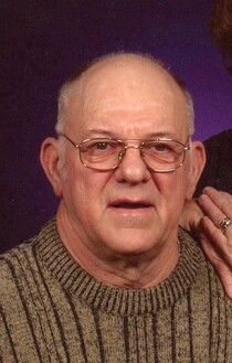 Harold L. "Freddy" Stayer, Sr.