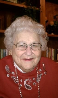 Nannie Sue Sterling