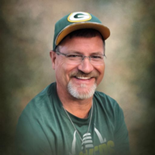 Scott "Green Bay" Remmenga