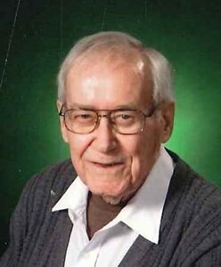 Harold G. Debolt Jr.
