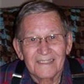 Orville Deppe Profile Photo