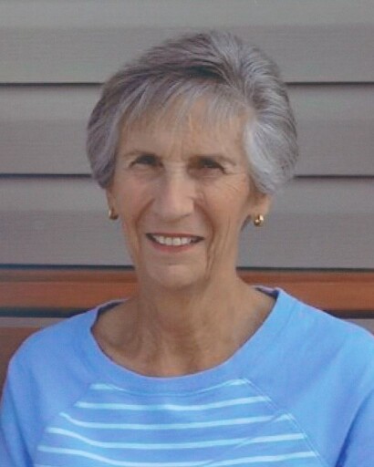 Marilyn K. Murray