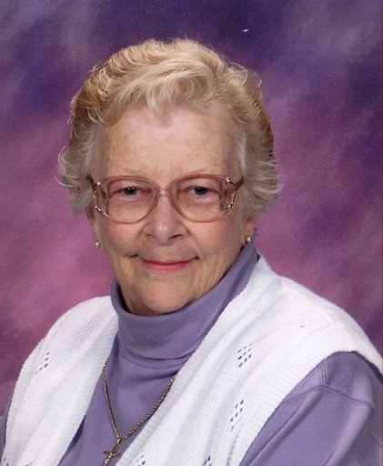 Doris Gaskill