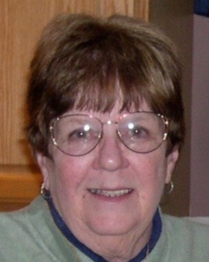 Mary Jane Schmit's obituary image