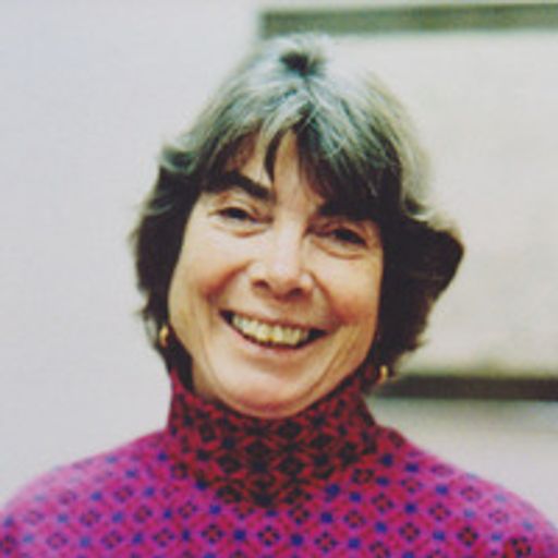 Jeanne Hey