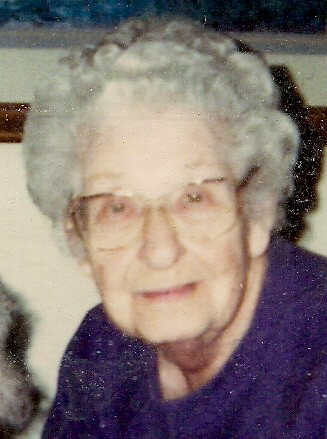 Mildred M. Beedle