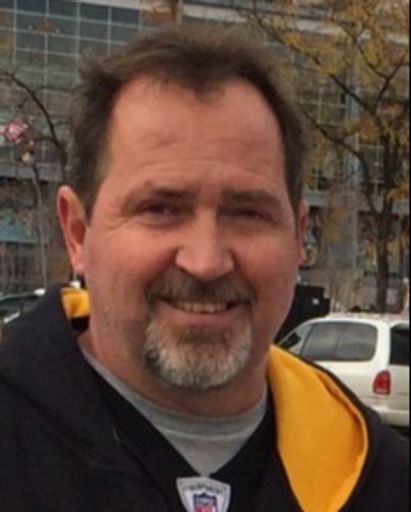David L. Rorabaugh