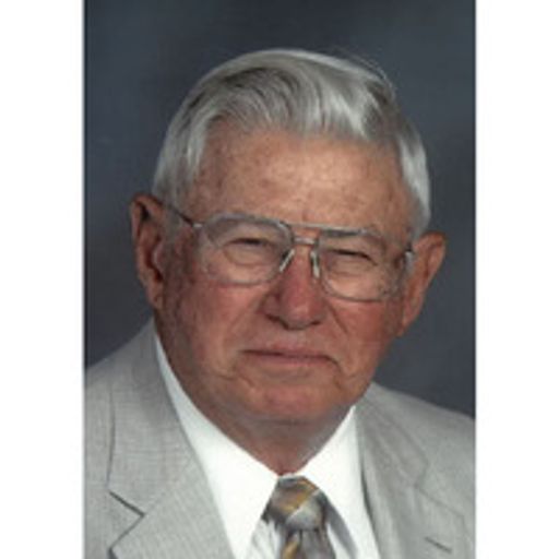 Donald P. Binger