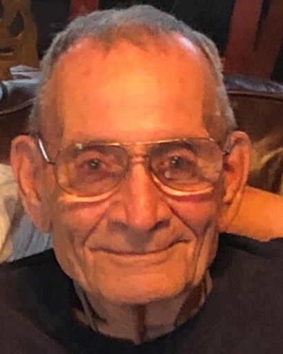 Robert "Bob" C. Peck