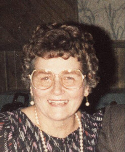 Mildred Beebe