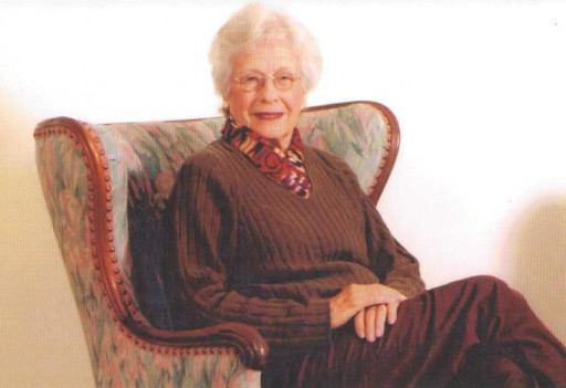 Marilyn Elizabeth Campbell