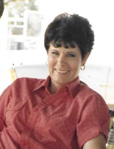 Betty Joyce (Colwell)  Ellison