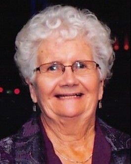 Martha Jane Rezac's obituary image